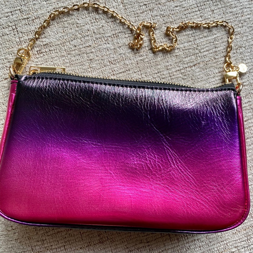 Dress Up Your Purse - Cosmetic Bag